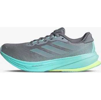 Dámská obuv Dámské běžecké boty adidas SUPERNOVA RISE 2 W černé JQ7691 - EUR 39 1/3 | UK 6 | US 7,5