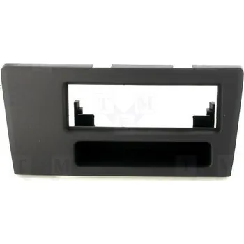 ISO redukce Rámeček autorádia 1-DIN Volvo I.