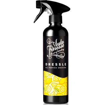 Auto Finesse - Dressle Lemon Sealant na plasty All Purpose Dressing 500ml