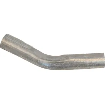Výfuková trubka Koleno 30° - ocel , průměr 44mm