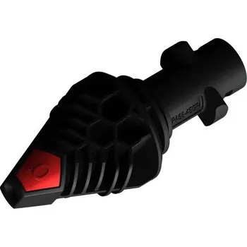 AVA 0° Nozzle P90 zakončovací tryska