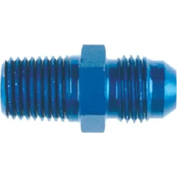 Fitinka D08 QSP- Rovná D08 - 3/4'' NPT