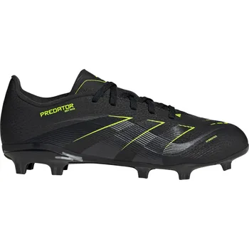 Kopačky Kopačky adidas PREDATOR LEAGUE FG/MG J ji1122 Velikost 37,3 EU | 4,5 UK | 5Y US | 22,9 CM