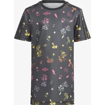 Dívčí oblečení adidas Disney Minnie Mouse 140