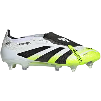 Kopačky Kopačky adidas PREDATOR ELITE FT SG ji1087 Velikost 40 EU | 6,5 UK | 7 US | 24,6 CM