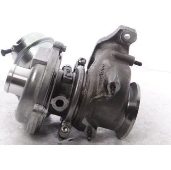 Turbodmychadlo Dmychadlo, plnění GARRETT 825246-5002S