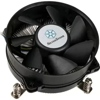 PC ventilátor SilverStone Nitrogon NT08-115X-V2 PWM (SST-NT08-115X-V2)