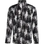 Pánská mikina ALPINE PRO EFLIN šedá L