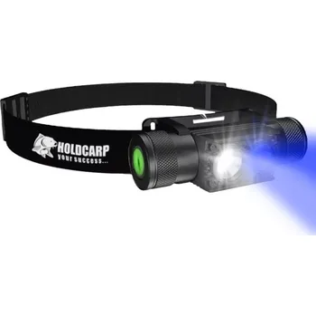 Čelovka Holdcarp SuperBright 50695074