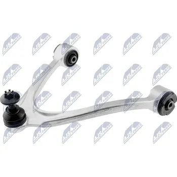 Zavěšení kol Řídicí páka, zavěšení kol NTY ZWG-TY-002