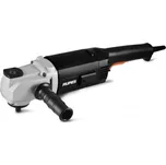 RUPES LH232N - elektrická bruska/leštička, max. průměr kotoučů 178 mm