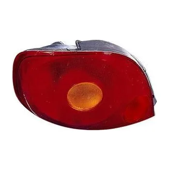 Zadní světlomet Zadní světlo VAN WEZEL 8106931