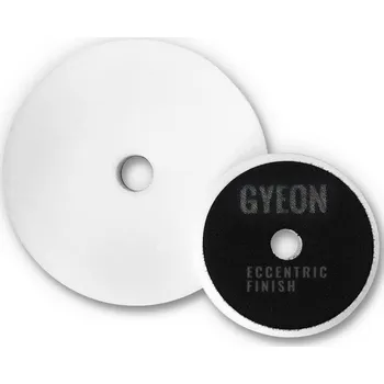 Gyeon Q2M Eccentric Finish 145 mm