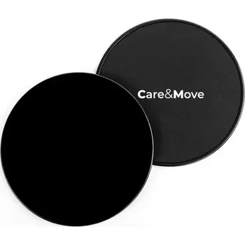 Sliders - klouzavé podložky