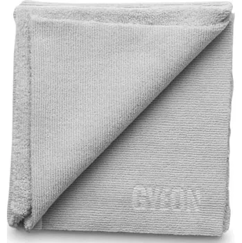 Gyeon Q2M InteriorWipe EVO 2-Pack mikrovláknové utěrky do interiéru 40x40cm
