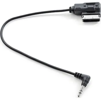 Audio kabel Škoda Octavia III - kabel Jack 3,5mm - MDI