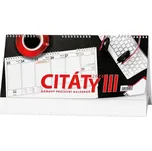 Baloušek Tisk Stolní kalendář Citáty…