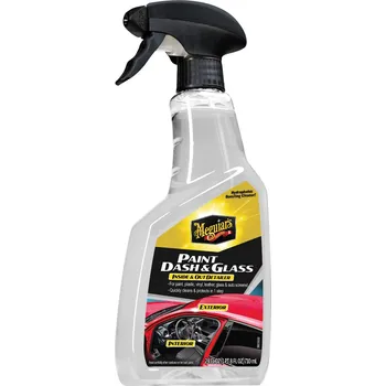 Meguiar's Paint, Dash & Glass Inside & Out Detailer - čistič interiérových a exteriérových povrchů 710 ml
