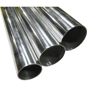 Kryt motoru Hliníková trubka QSP - Průměr 63mm