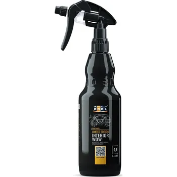 ADBL - Oživovač plastů Wow Limited Edition 500ml