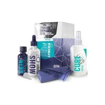 Gyeon Q2 Syncro 100+50 ml keramický sealant