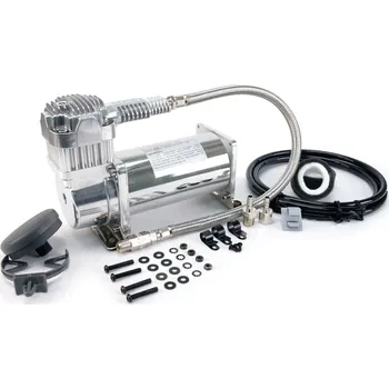 Tuning VIAIR - VIAIR kompresor 380C Chrom