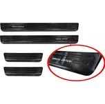 Nerez kryty prahů - Škoda Kamiq