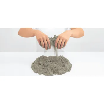 Hračka na písek Terapeutický písek - 454 g