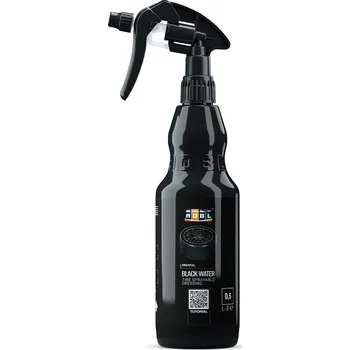 ADBL - Lesk na pneumatiky Black Water 500ml