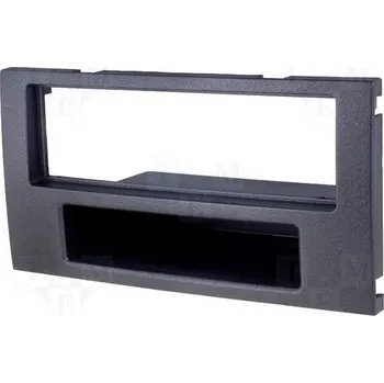 ISO redukce Rámeček autorádia 1-DIN Ford I.