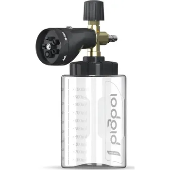 BigBoi FoamR PRO profesionální variabilní napěňovač