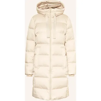 Dámský kabát Marc O'polo Dámský Péřový Kabát, režná, 38
