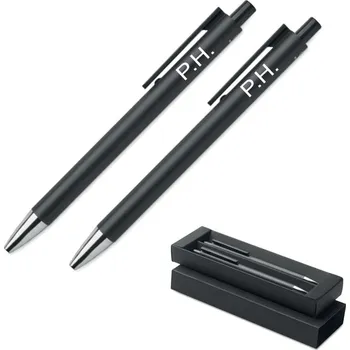 Sada per Moonlight černá