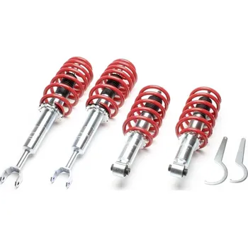 Tuning Audi A6 Quattro / S6 / RS6 (typ 4B), výškově stavitelný podvozek, TA Technix