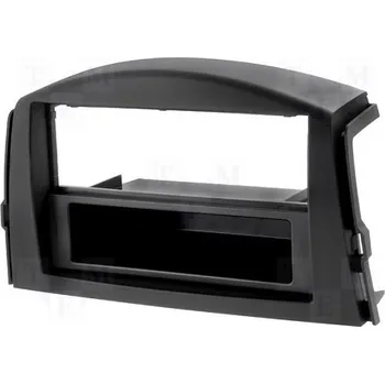 ISO redukce Rámeček autorádia 2-DIN Toyota RAV4