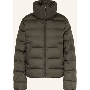 Marc O'polo Denim Dámská Prošívaná Bunda, khaki, 36