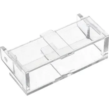 Autopojistky Držák pojistky 5x20mm PTF15 kryt