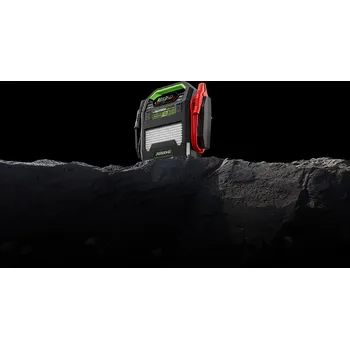 Startovací zdroj LOKITHOR - Startovací zdroj 12V/24V 10000A, 256Wh - J10000HD