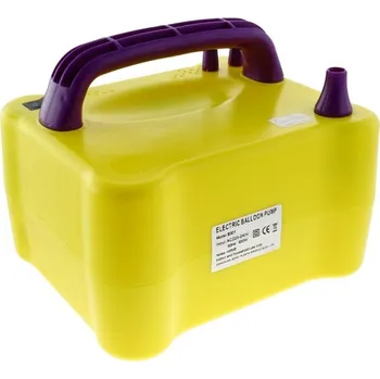 Godan Elektrická pumpa na balony