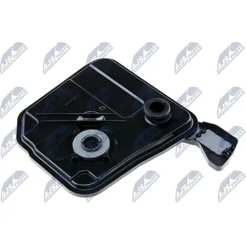 Hydraulický filtr Hydraulický filtr, automatická převodovka NTY FSF-CH-011