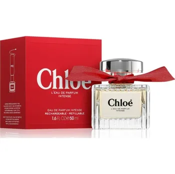 Parfém Chloe Chloé L’Eau De Parfum Intense, Parfumovaná voda 100ml - Tester Pre ženy Parfumovaná voda