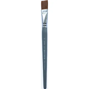 Umělecký štětec SPOKO štětec syntetický plochý, velikost 16