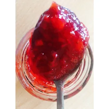 Koření Chutney jahodové 140 g