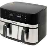 Fritéza horkovzdušná dual 8,3l Professor FH2700W