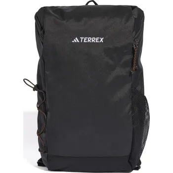 turistický batoh Batoh ADIDAS MT ESS BP 20 JM3066 – Černá