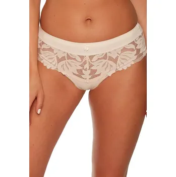 Kalhotky NIKE BRAZILSKÉ KALHOTKY ARTIKL 1135 BÉŽOVÁ Béžová M