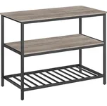 VASAGLE Kirkenes 60 x 120 cm