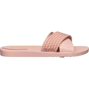 Dámská obuv Dámské pantofle Ipanema STREET II FEM 41/42 Růžová