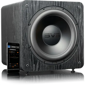 SVS SB-2000 Pro
