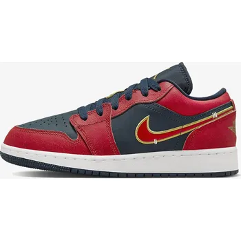 Chlapecká obuv Dětské tenisky Nike Air Jordan 1 EUR 36.5 242581